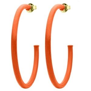 NEW: Sheila Fajl Everybody’s Favorite Hoops-red